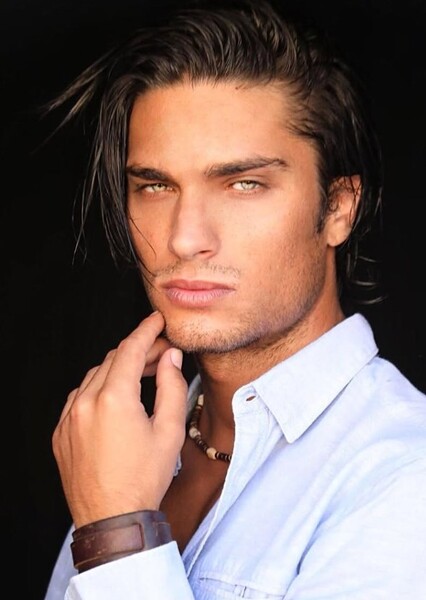 Alfredo Hernandez de la Cruz photo