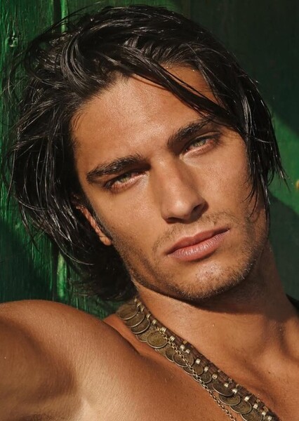 Alfredo Hernandez de la Cruz photo