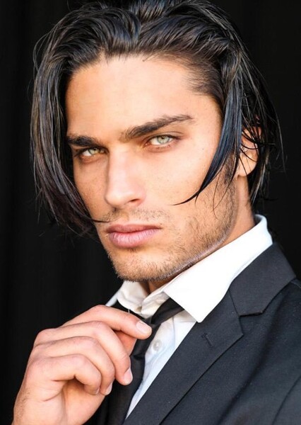 Alfredo Hernandez de la Cruz photo