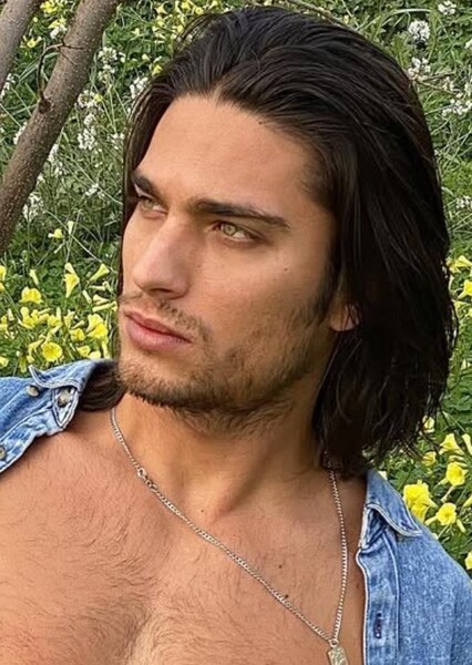 Alfredo Hernandez de la Cruz photo