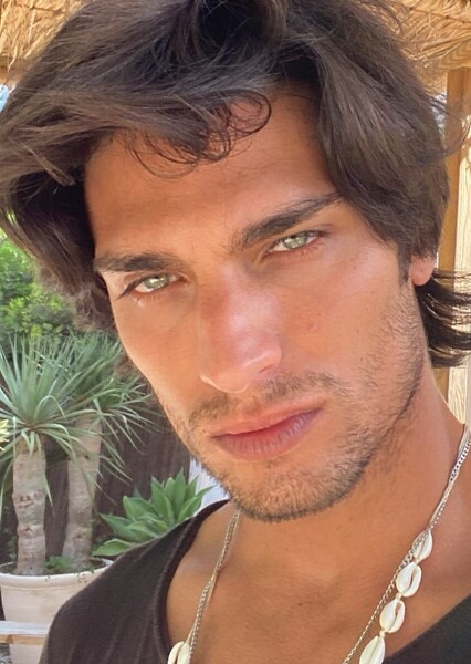 Alfredo Hernandez de la Cruz photo
