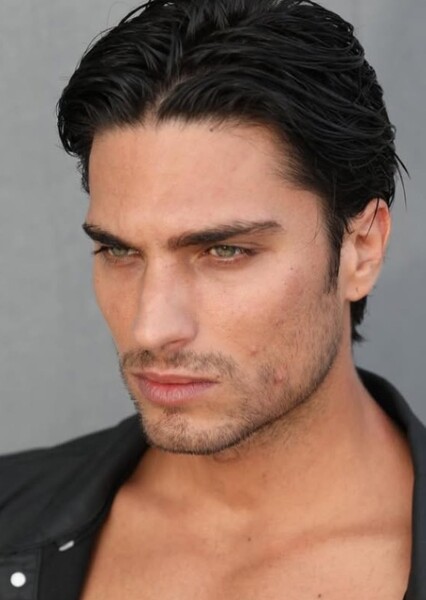 Alfredo Hernandez de la Cruz photo