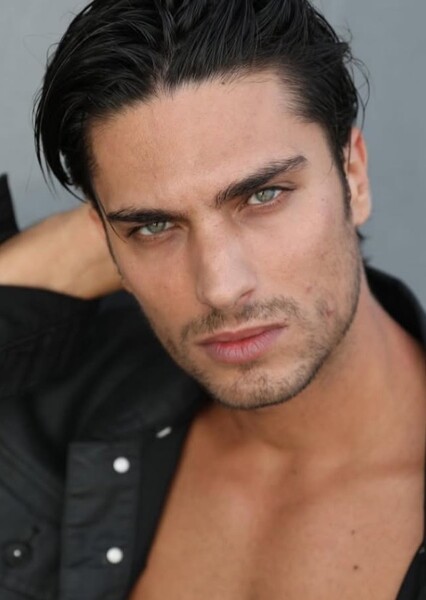 Alfredo Hernandez de la Cruz photo