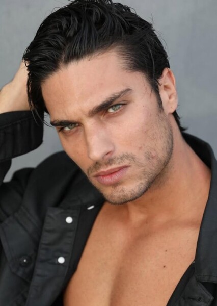 Alfredo Hernandez de la Cruz photo