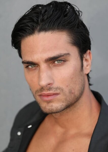 Alfredo Hernandez de la Cruz photo