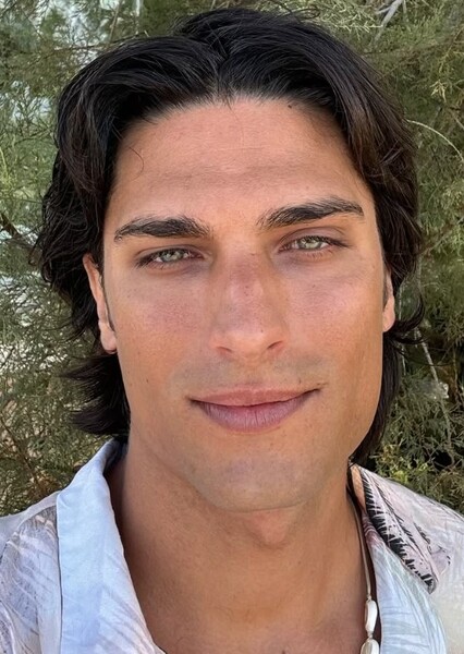 Alfredo Hernandez de la Cruz photo