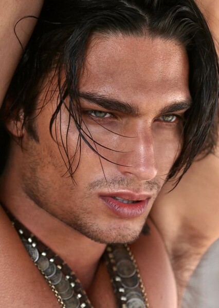 Alfredo Hernandez de la Cruz photo