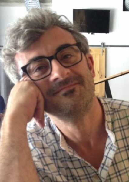 Alfredo Martínez