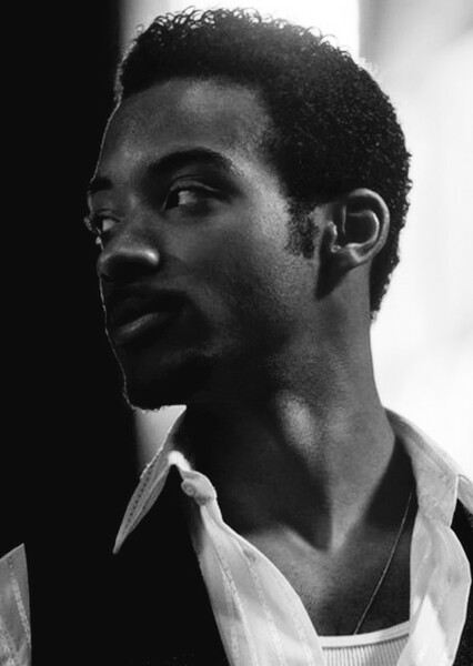 Algee Smith