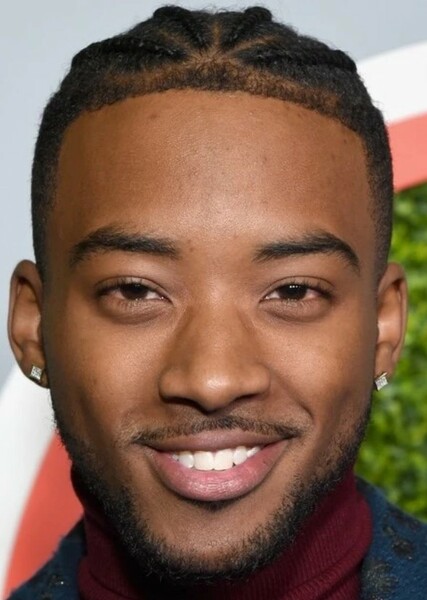 Algee Smith photo