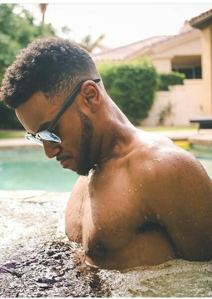 Algee Smith photo