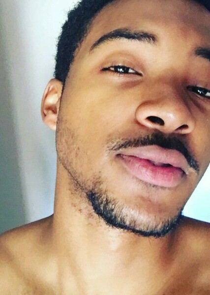 Algee Smith photo