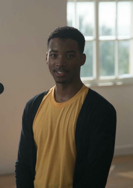 Algee Smith photo