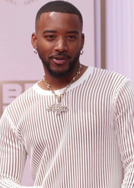 Algee Smith