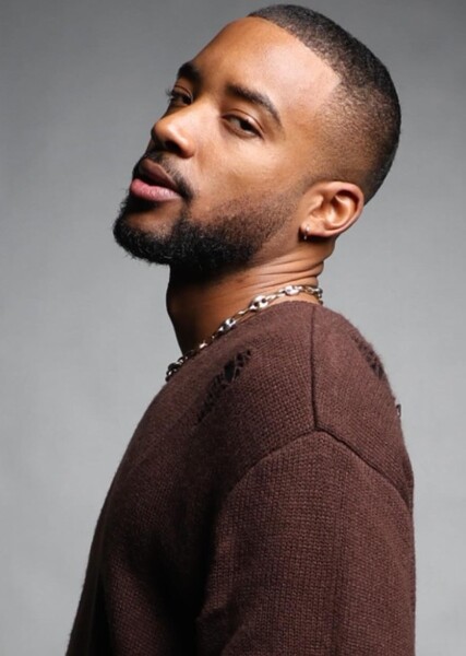 Algee Smith photo