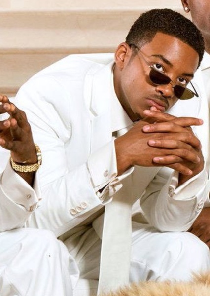 Algee Smith photo
