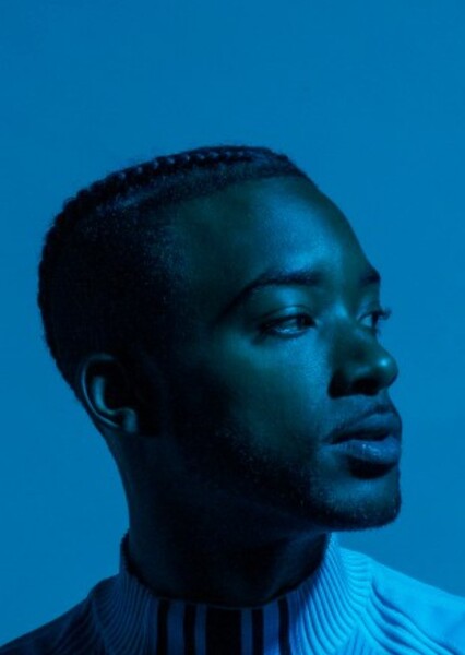 Algee Smith photo