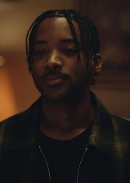 Algee Smith photo