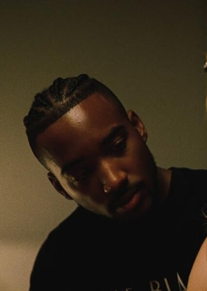 Algee Smith photo