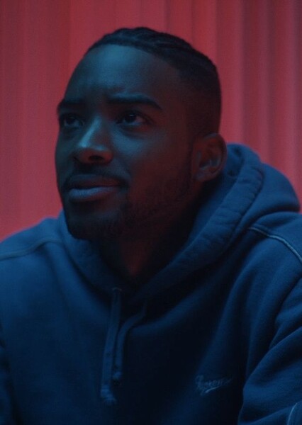 Algee Smith photo
