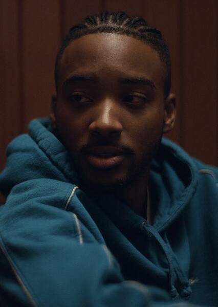 Algee Smith photo