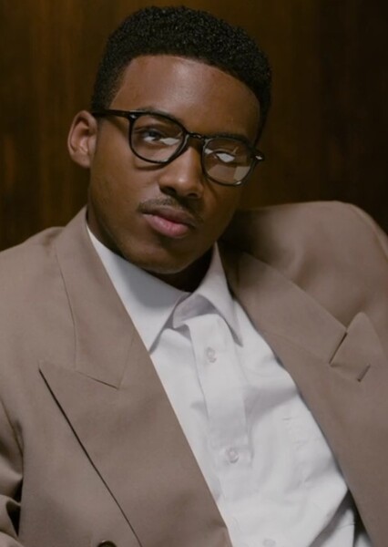 Algee Smith photo
