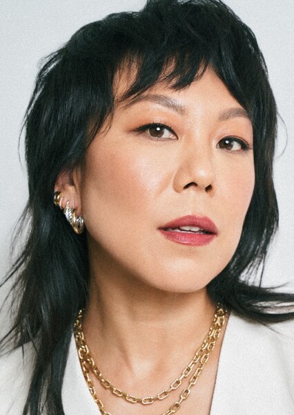 Ali Ahn