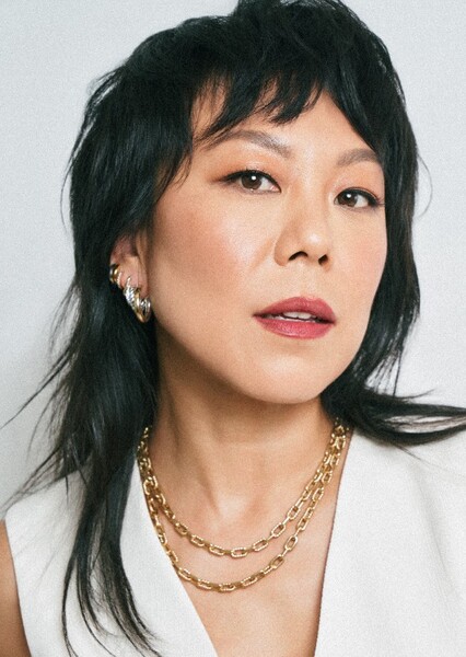 Ali Ahn