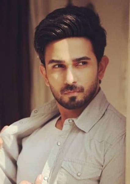 Ali Ansari photo