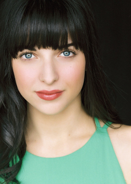 Ali Axelrad