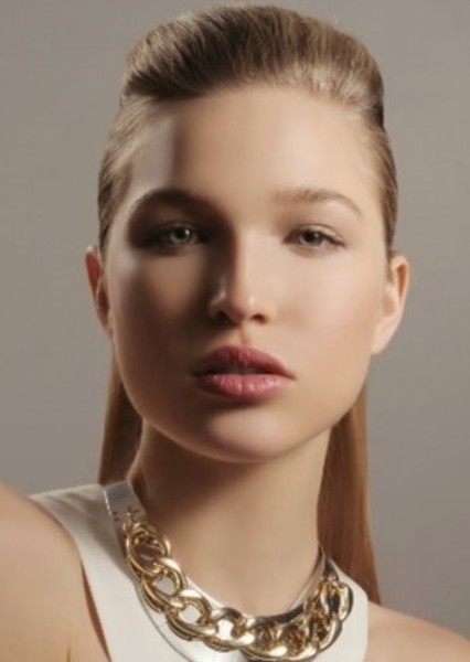 Ali Collier