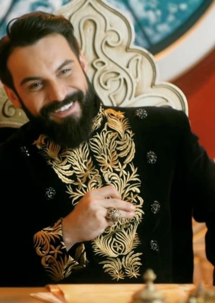 Ali Ersan Duru