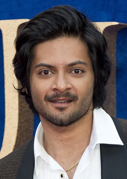 Ali Fazal photo