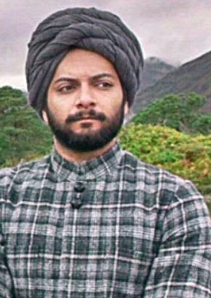 Ali Fazal photo
