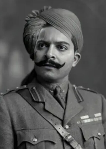 Ali Fazal photo