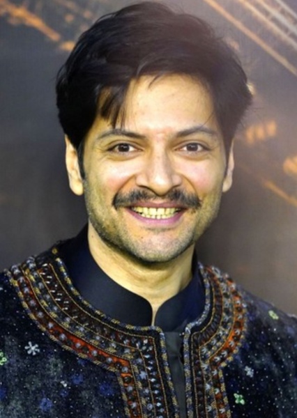 Ali Fazal photo