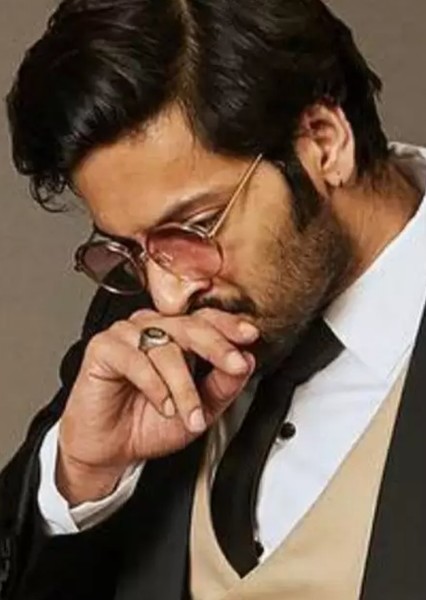 Ali Fazal