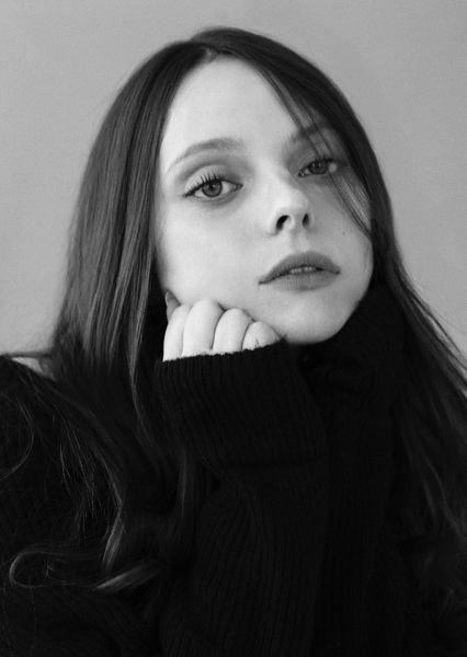 Ali Gallo photo