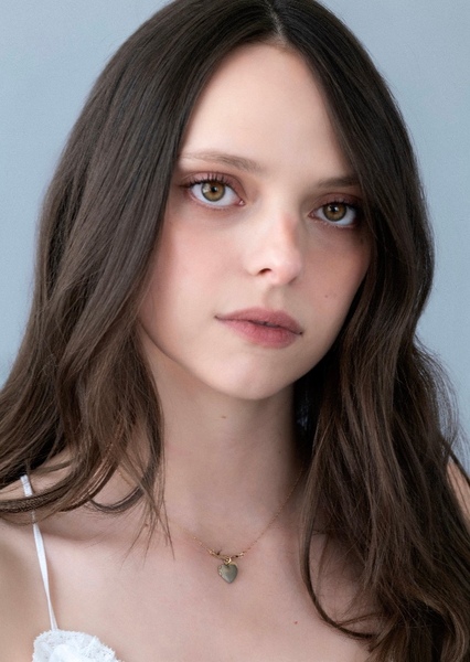 Ali Gallo photo