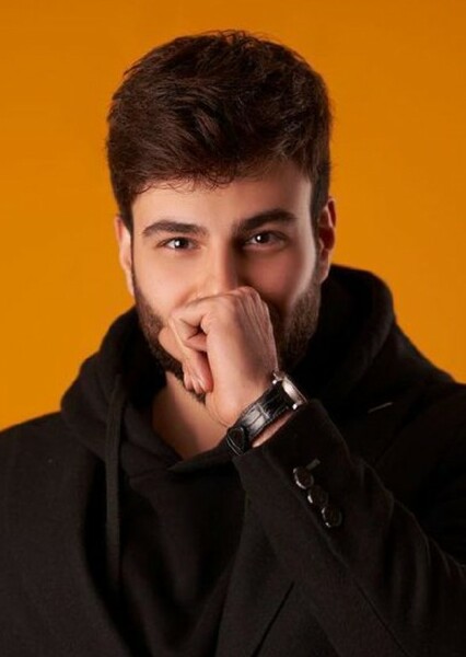 Ali Ghelich photo