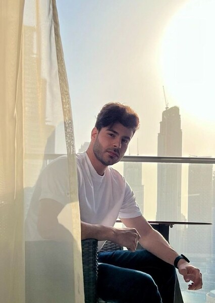 Ali Ghelich photo