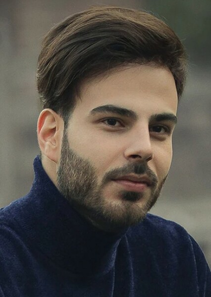 Ali Ghelich photo