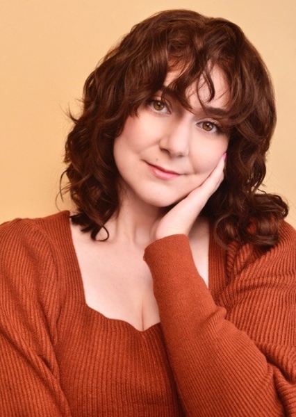 Ali Gordon photo