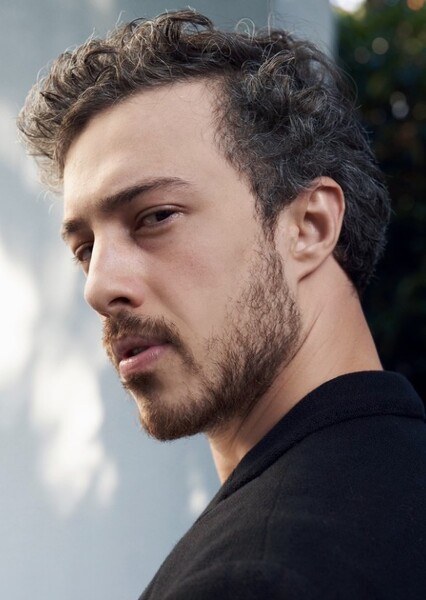 Ali Gözüşirin photo