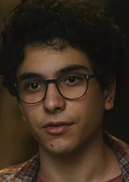Ali Hadji-Heshmati photo