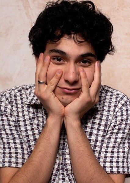 Ali Hadji-Heshmati photo
