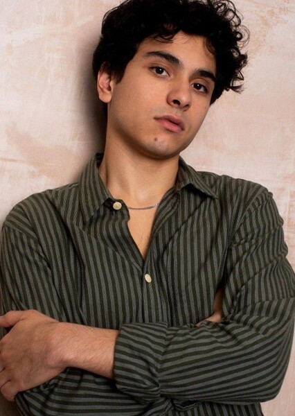 Ali Hadji-Heshmati photo