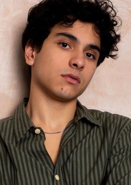 Ali Hadji-Heshmati photo
