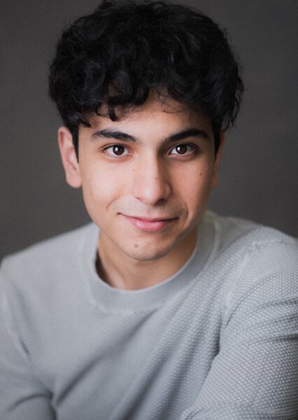 Ali Hadji-Heshmati photo