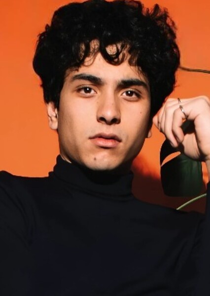 Ali Hadji-Heshmati photo